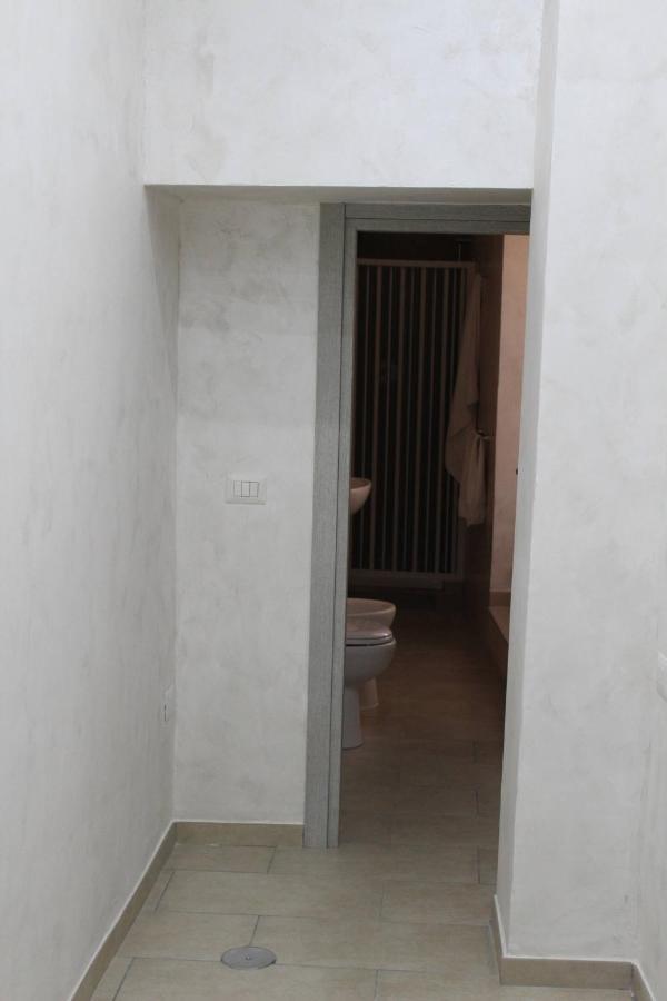 Casa Vacanza Grey Aparthotel Napoli Ngoại thất bức ảnh