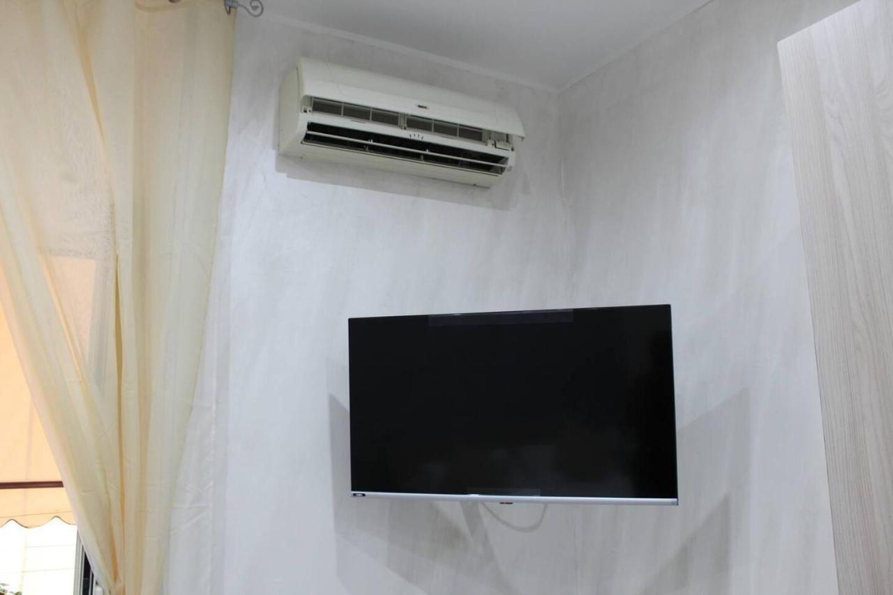 Casa Vacanza Grey Aparthotel Napoli Ngoại thất bức ảnh