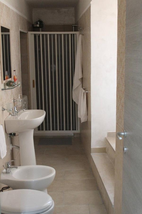 Casa Vacanza Grey Aparthotel Napoli Ngoại thất bức ảnh