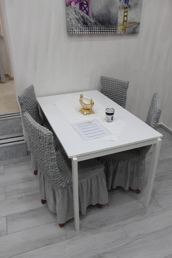 Casa Vacanza Grey Aparthotel Napoli Ngoại thất bức ảnh