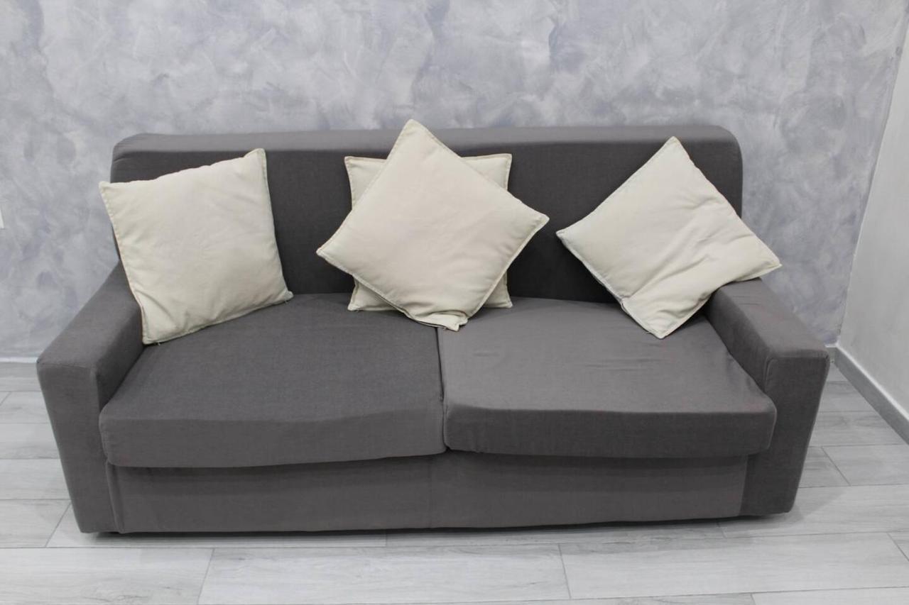 Casa Vacanza Grey Aparthotel Napoli Ngoại thất bức ảnh