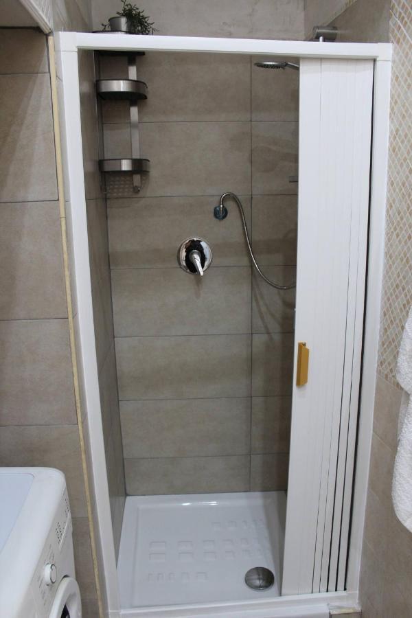 Casa Vacanza Grey Aparthotel Napoli Ngoại thất bức ảnh